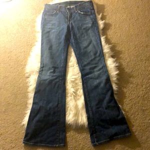 Women’s Citizen of Humanity Jeans